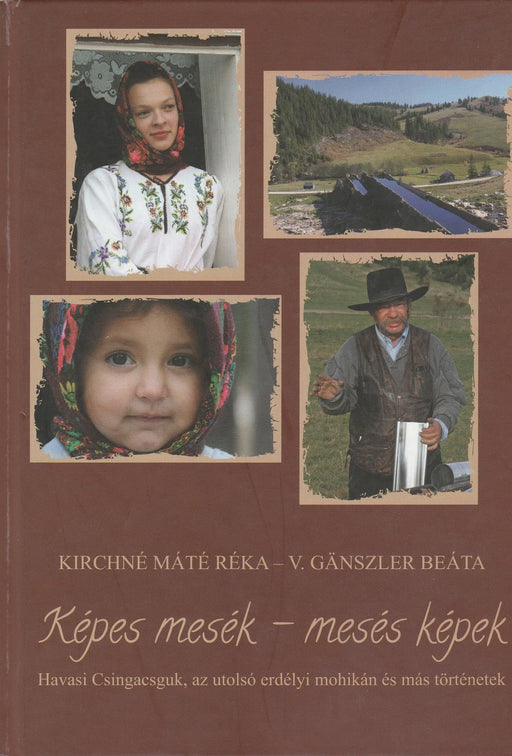 Képes mesék - mesés képek - Oskola Antikvárium