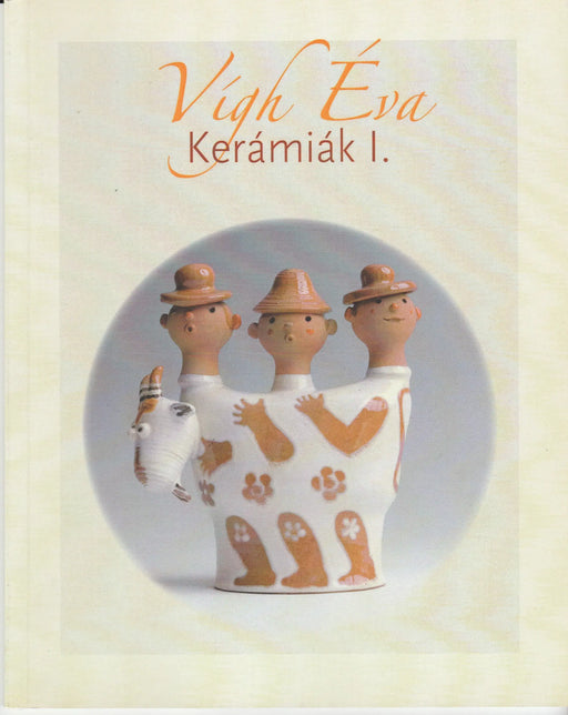 Kerámiák I. - Oskola Antikvárium