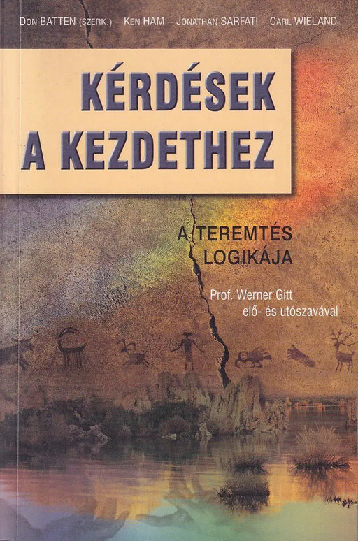 Kérdések a kezdethez - Oskola Antikvárium