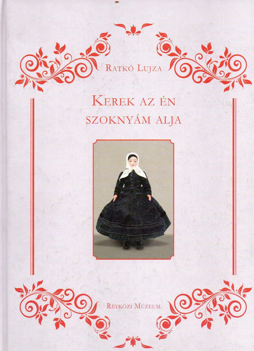 Kerek az én szoknyám alja - Oskola Antikvárium