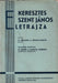 Keresztes Szent János életrajza - Oskola Antikvárium