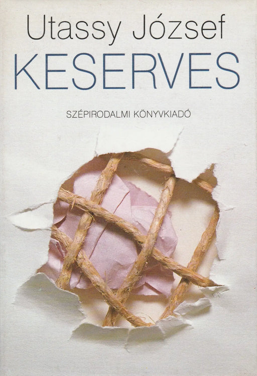 Keserves - Oskola Antikvárium