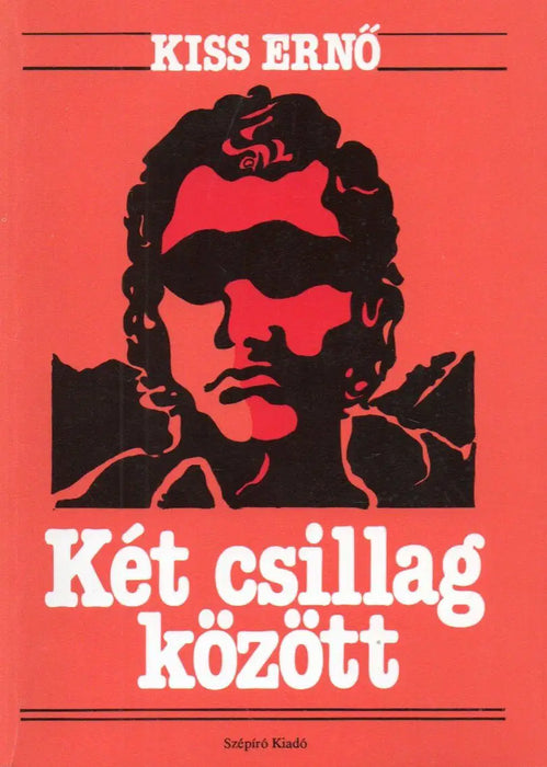 Két csillag között - Oskola Antikvárium
