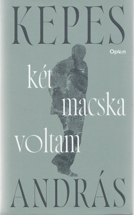 Két macska voltam - Oskola Antikvárium