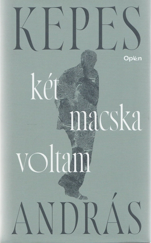 Két macska voltam - Oskola Antikvárium