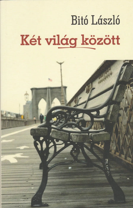 Két világ között - Oskola Antikvárium