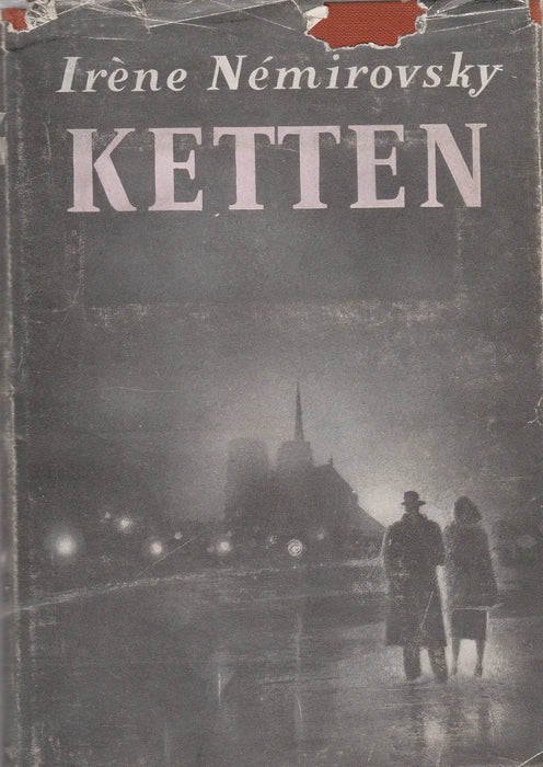 Ketten - Oskola Antikvárium
