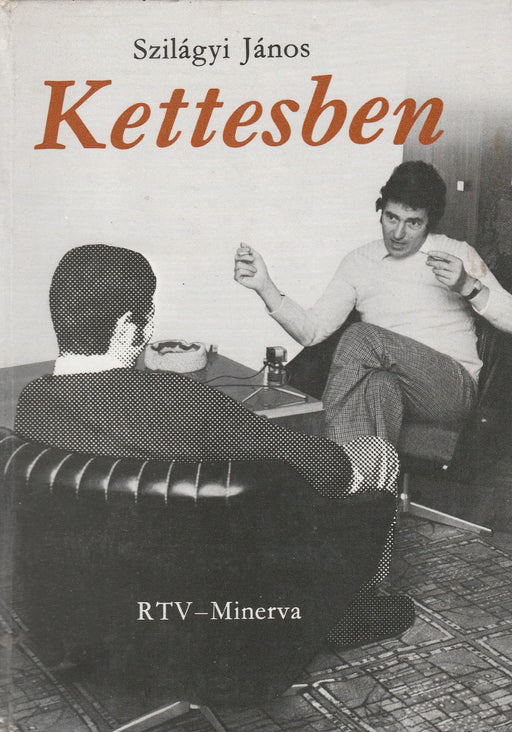 Kettesben - Oskola Antikvárium