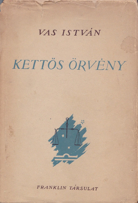 Kettős örvény - Oskola Antikvárium