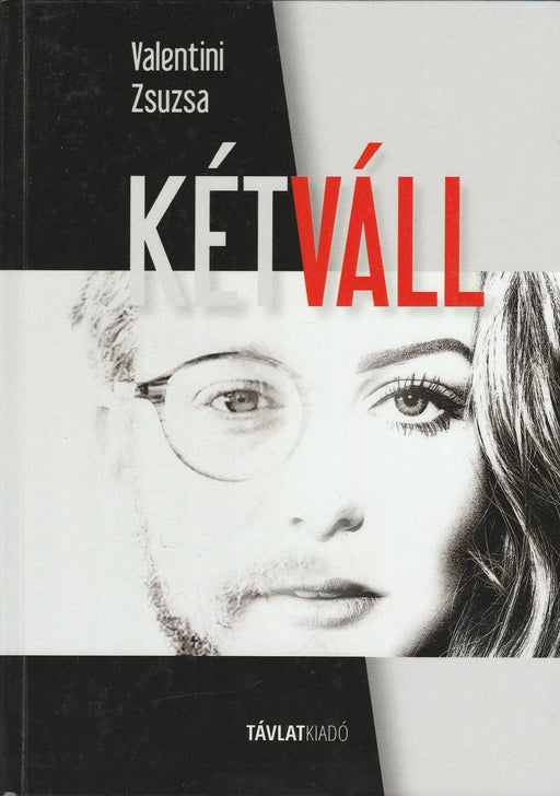 Kétváll - Oskola Antikvárium
