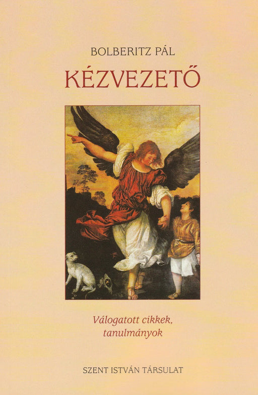 Kézvezető - Oskola Antikvárium