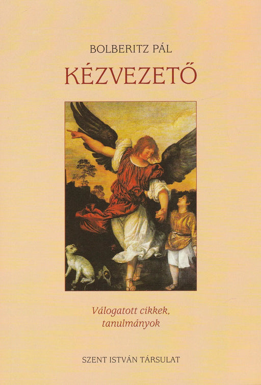 Kézvezető - Oskola Antikvárium