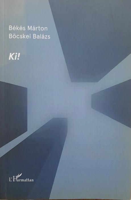 Ki! - Oskola Antikvárium