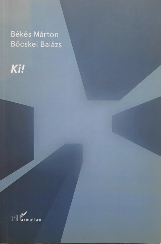 Ki! - Oskola Antikvárium