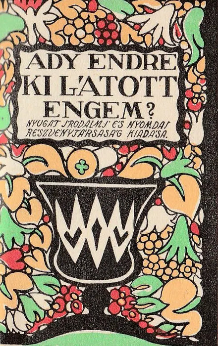 Ki látott engem? - Oskola Antikvárium