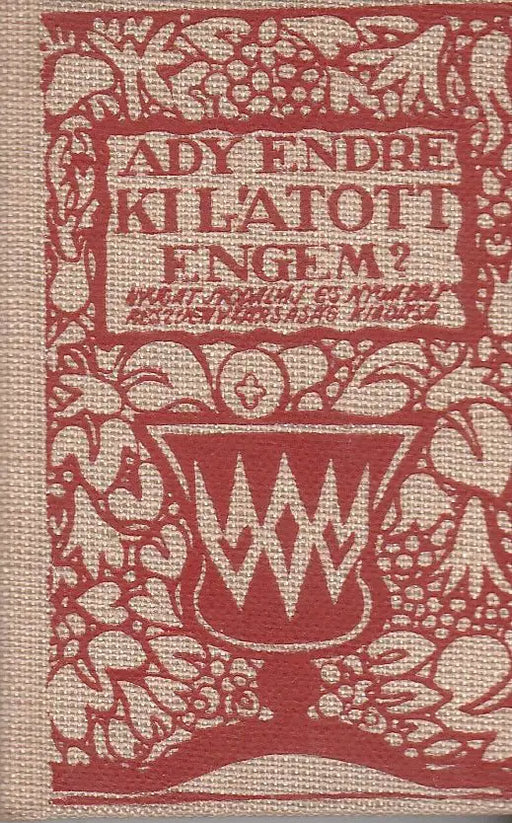 Ki látott engem? - Oskola Antikvárium