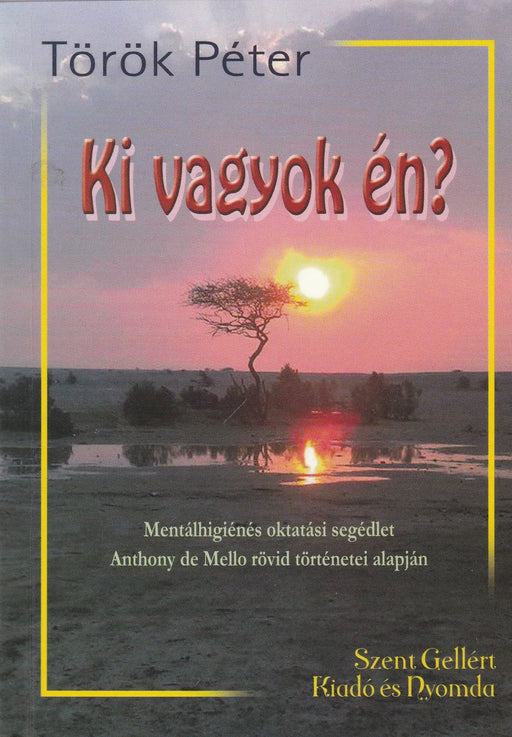 Ki vagyok én? - Oskola Antikvárium