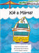 Kié a Márta? - Oskola Antikvárium