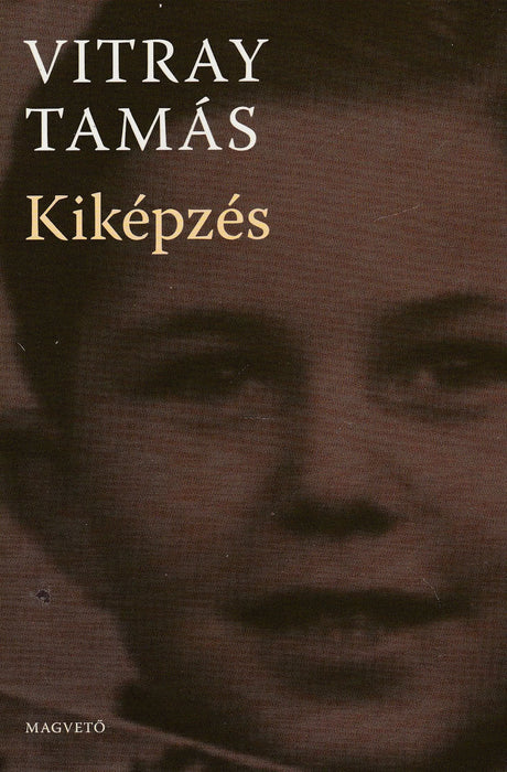 Kiképzés - Oskola Antikvárium