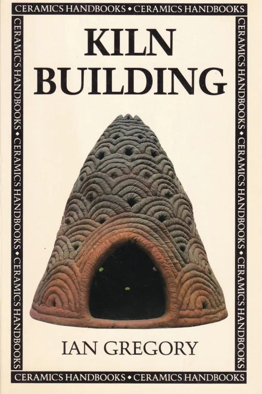 Kiln Building - Oskola Antikvárium