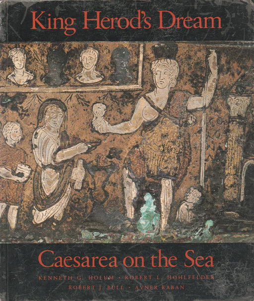 King Herod's Dream - Oskola Antikvárium