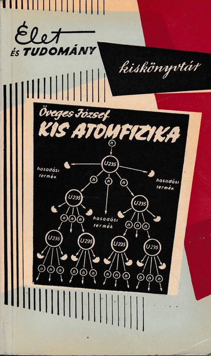 Kis atomfizika - Oskola Antikvárium