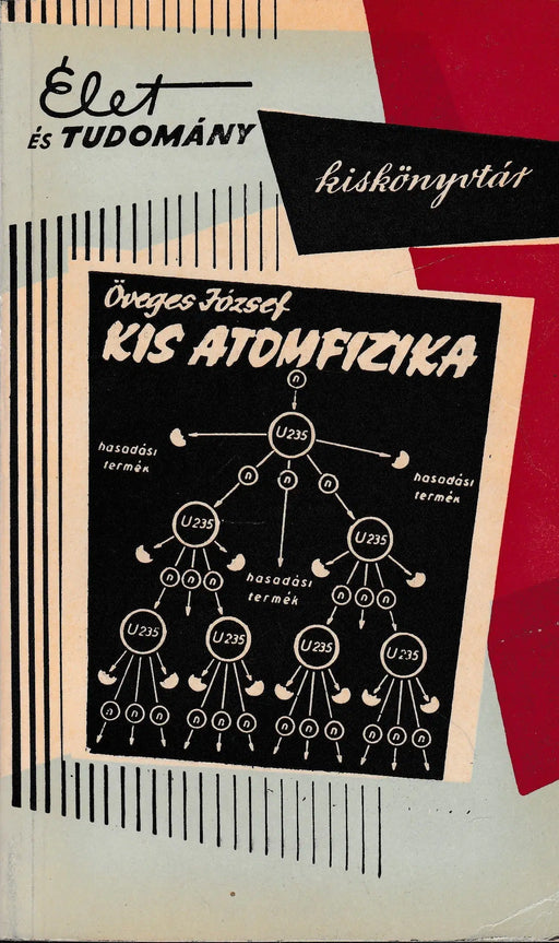 Kis atomfizika - Oskola Antikvárium