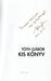 Kis könyv - Oskola Antikvárium