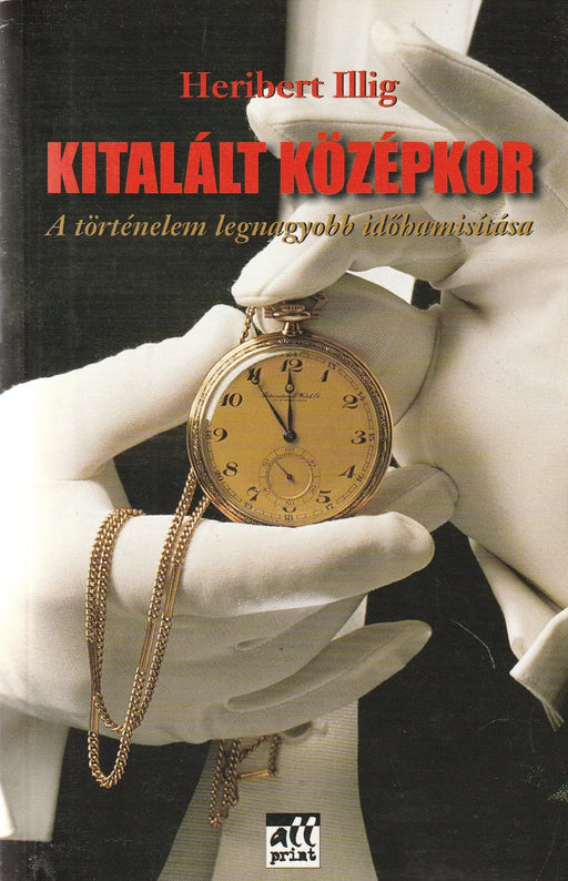 Kitalált középkor - Oskola Antikvárium