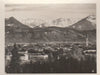 Klagenfurt am Wörthersee - Oskola Antikvárium