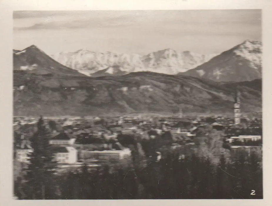 Klagenfurt am Wörthersee - Oskola Antikvárium