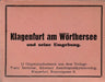 Klagenfurt am Wörthersee - Oskola Antikvárium