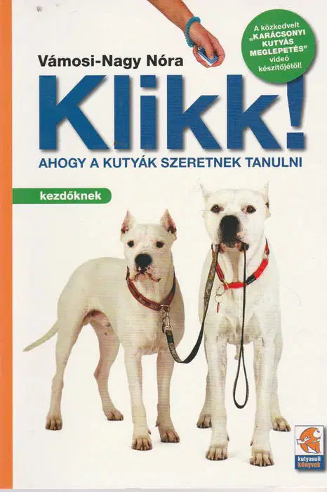 Klikk! - Oskola Antikvárium