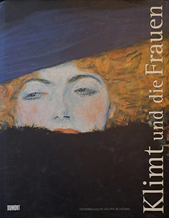 Klimt und die Frauen - Oskola Antikvárium