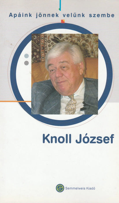 Knoll József - Oskola Antikvárium