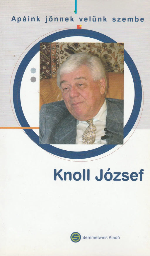 Knoll József - Oskola Antikvárium