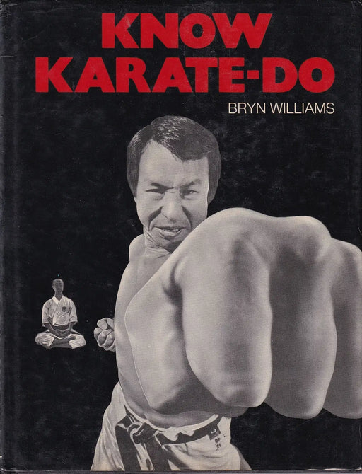 Know Karate - Do - Oskola Antikvárium