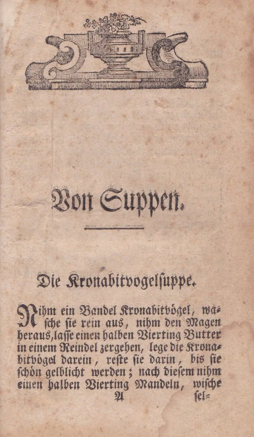 Kochbuch - Oskola Antikvárium