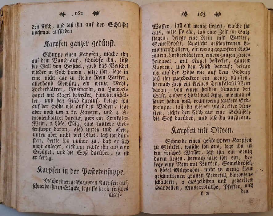 Kochbuch - Oskola Antikvárium