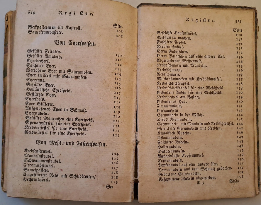 Kochbuch - Oskola Antikvárium