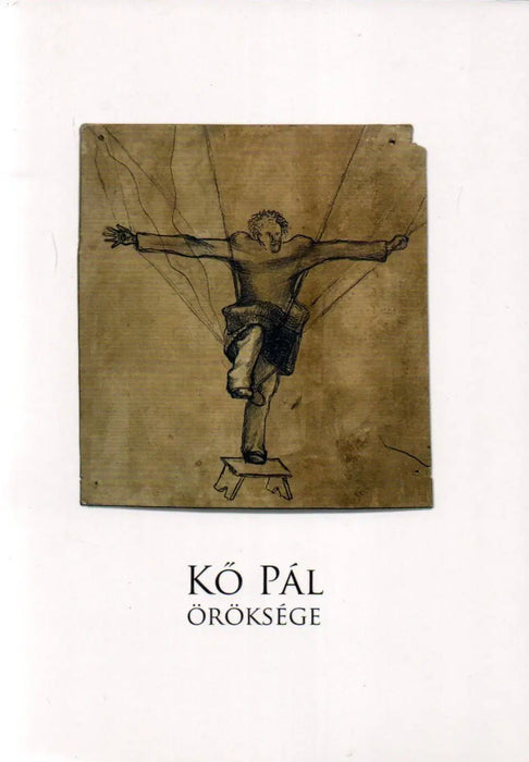 Kő Pál öröksége - Oskola Antikvárium
