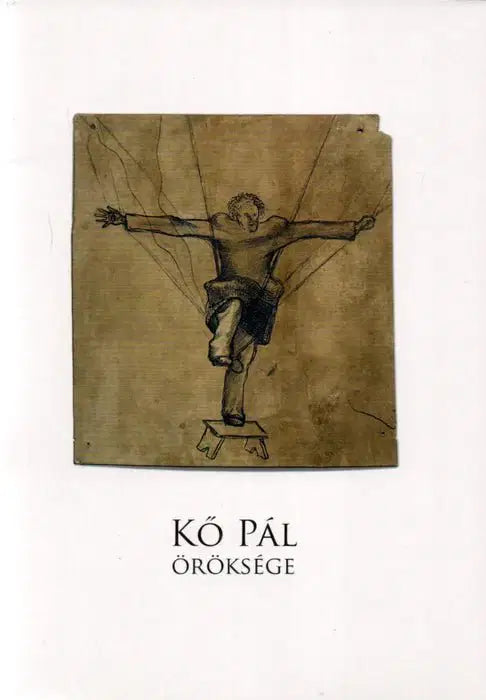Kő Pál öröksége - Oskola Antikvárium