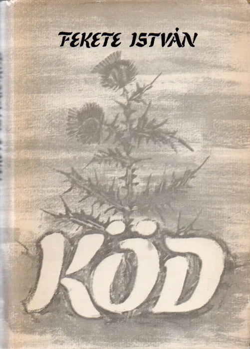 Köd - Oskola Antikvárium