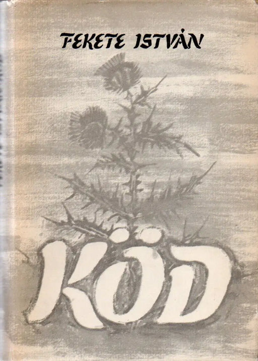 Köd - Oskola Antikvárium