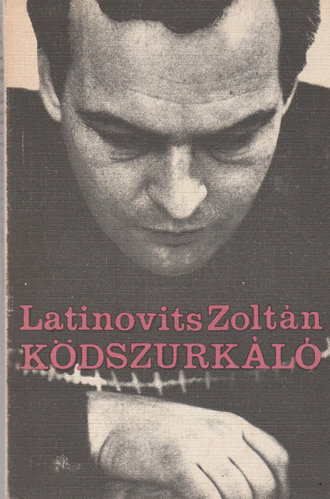 Ködszurkáló - Oskola Antikvárium