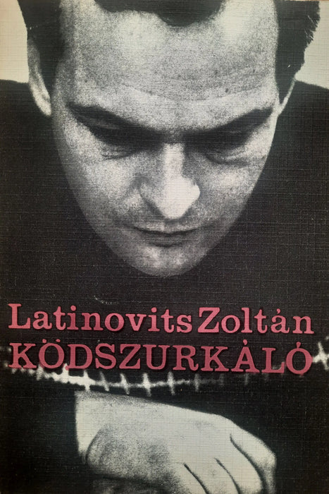 Ködszurkáló - Oskola Antikvárium