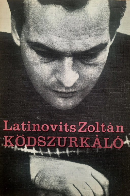 Ködszurkáló - Oskola Antikvárium
