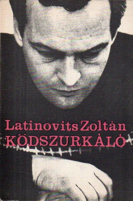 Ködszurkáló - Oskola Antikvárium