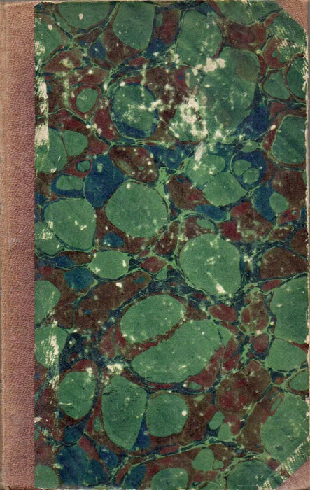 Kölcsey Ferencz naplója 1832 - 1833 - Oskola Antikvárium