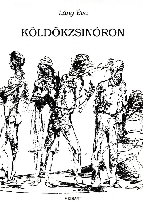 Köldökzsinóron - Oskola Antikvárium